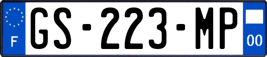 GS-223-MP