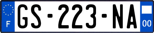 GS-223-NA