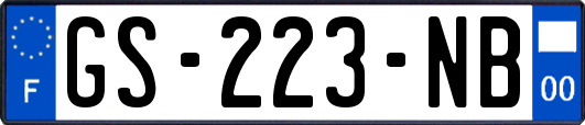 GS-223-NB