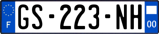 GS-223-NH