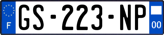 GS-223-NP