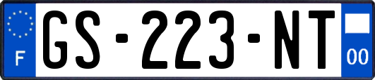 GS-223-NT