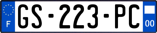 GS-223-PC