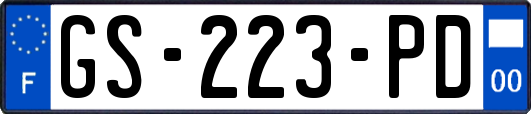 GS-223-PD