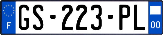 GS-223-PL