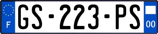 GS-223-PS