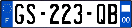 GS-223-QB