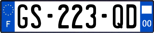 GS-223-QD