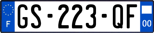 GS-223-QF