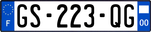 GS-223-QG