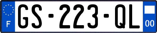 GS-223-QL