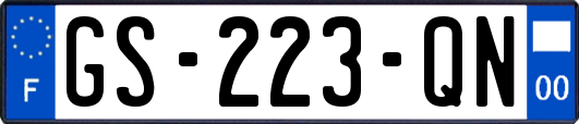 GS-223-QN