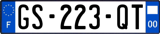 GS-223-QT