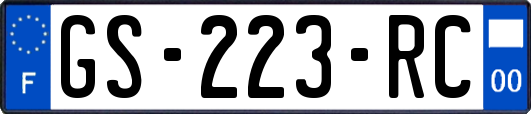 GS-223-RC