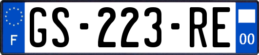 GS-223-RE