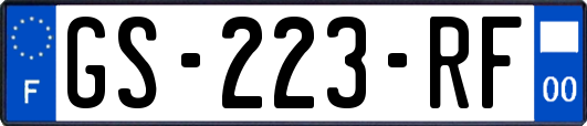 GS-223-RF