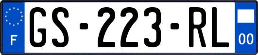 GS-223-RL