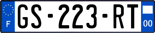 GS-223-RT