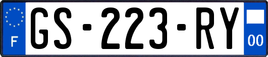 GS-223-RY