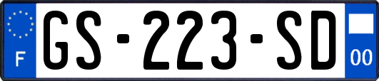 GS-223-SD