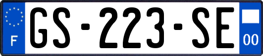 GS-223-SE