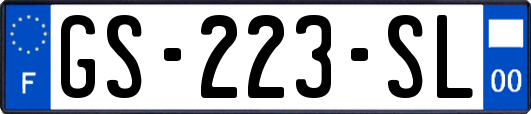 GS-223-SL