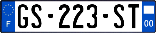 GS-223-ST