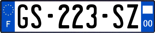 GS-223-SZ