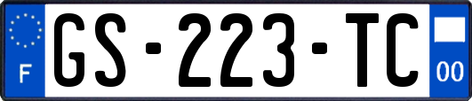 GS-223-TC