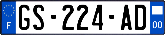 GS-224-AD