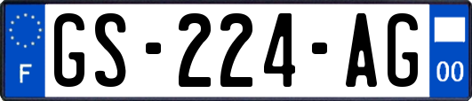 GS-224-AG