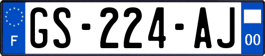 GS-224-AJ