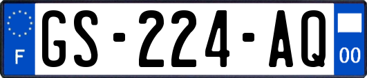 GS-224-AQ