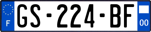 GS-224-BF