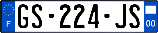 GS-224-JS