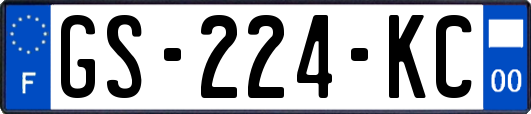 GS-224-KC