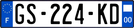 GS-224-KD