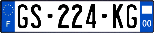 GS-224-KG