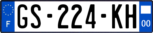 GS-224-KH