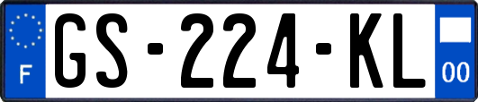 GS-224-KL