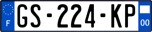 GS-224-KP