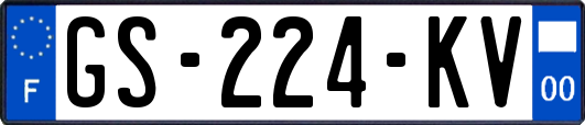 GS-224-KV