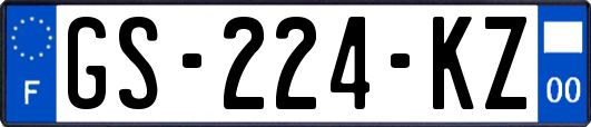 GS-224-KZ