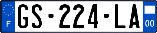 GS-224-LA