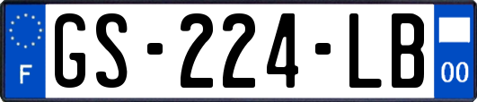 GS-224-LB