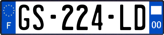 GS-224-LD