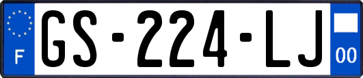 GS-224-LJ