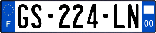 GS-224-LN