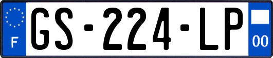 GS-224-LP
