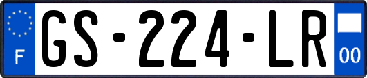 GS-224-LR